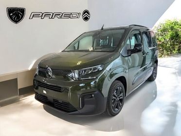 Citroen Berlingo PLUS PRONTA CONSEGNA PREZZO REALE