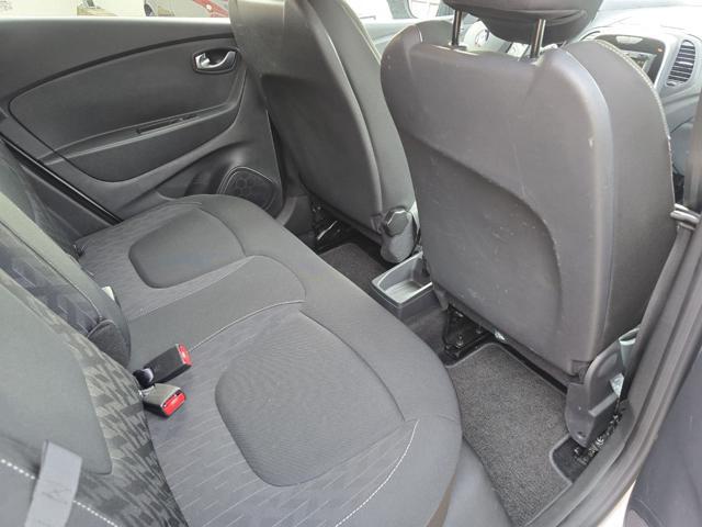 RENAULT Captur TCe 12V 90 CV Limited