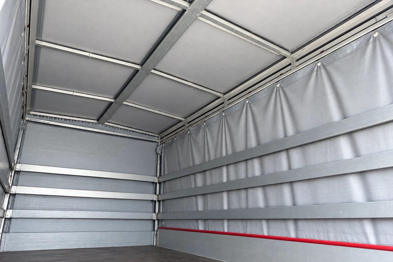 Citroen Jumper 2.2 HDI 140CV CENTINA E TELONE +IVA