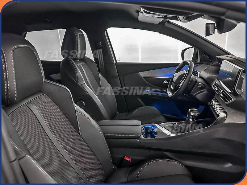 Peugeot 3008 3008 1.2 puretech t GT s&s 130cv