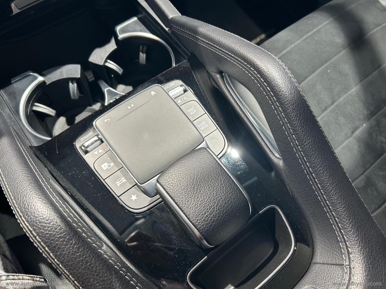 MERCEDES-BENZ GLE 300 d 4MATIC M.Hybrid Coupé Premium Plus