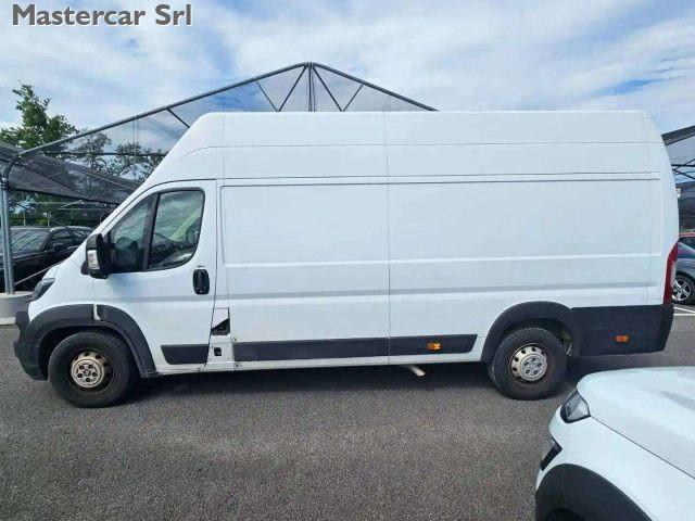 PEUGEOT Boxer 435 L4H3 2.2 BLUEHDI 165CV SeS - GF670RY