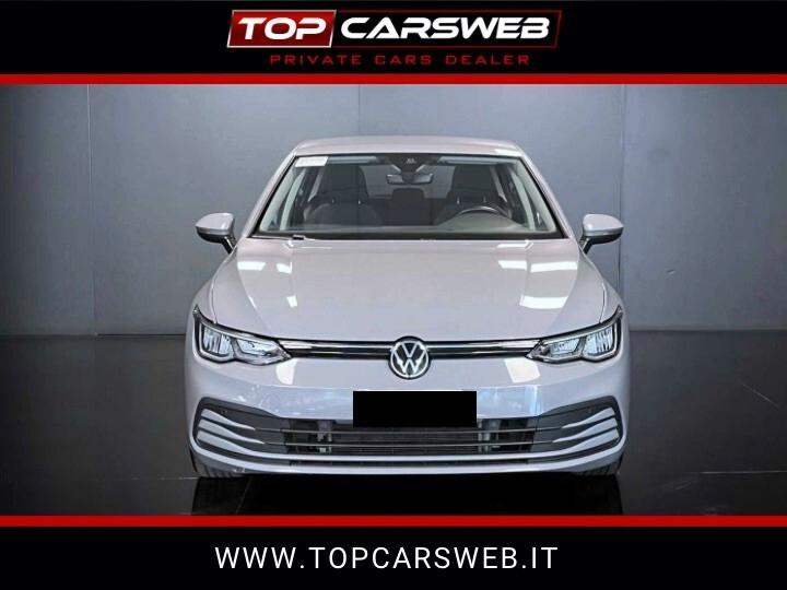 Volkswagen Golf 1.0 TSI EVO Life ** PROMO **