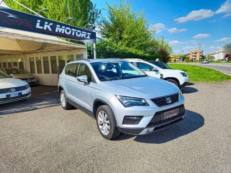 Seat Ateca Ateca 1.6 TDI Style