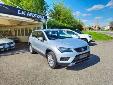 Seat Ateca Ateca 1.6 TDI Style