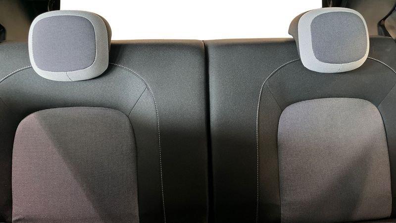 Renault Twingo Electric E-TECH electric equilibre
