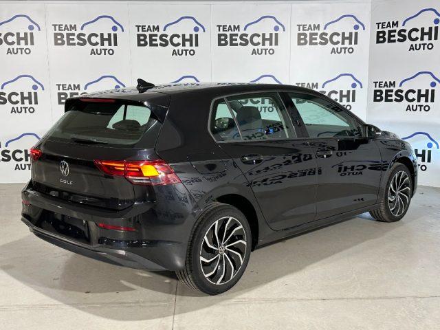 VOLKSWAGEN Golf 2.0 TDI 116CV DSG Life