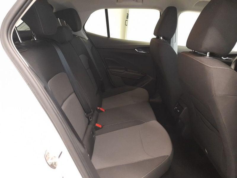 Škoda Fabia Fabia 1.0 TSI 95 CV Style