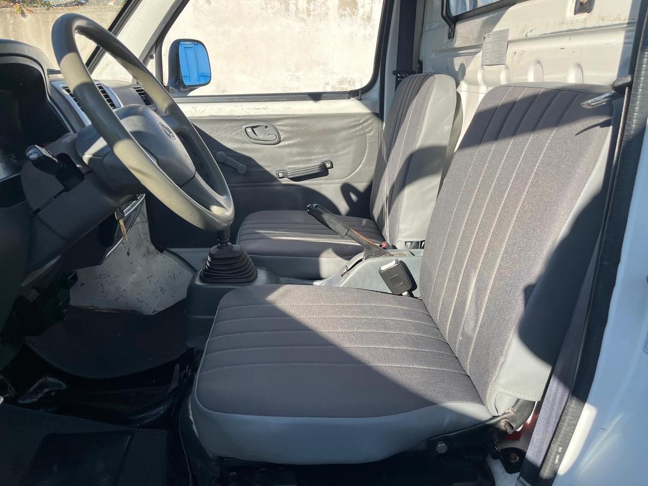 Romanital ercolino ribaltabile gpl-2011