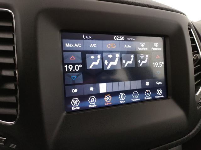 JEEP Compass 1.6 Multijet II 2WD Business