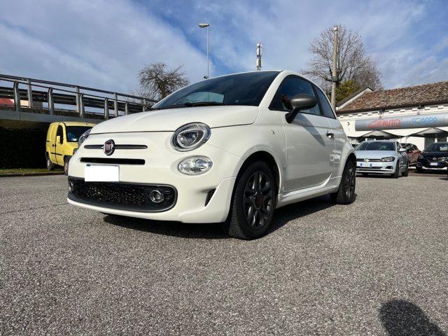 FIAT 500 1.3 Multijet 95 CV S
