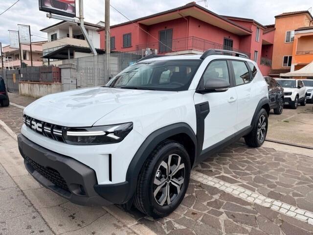 Dacia Duster Eco-G 100 CV Expression