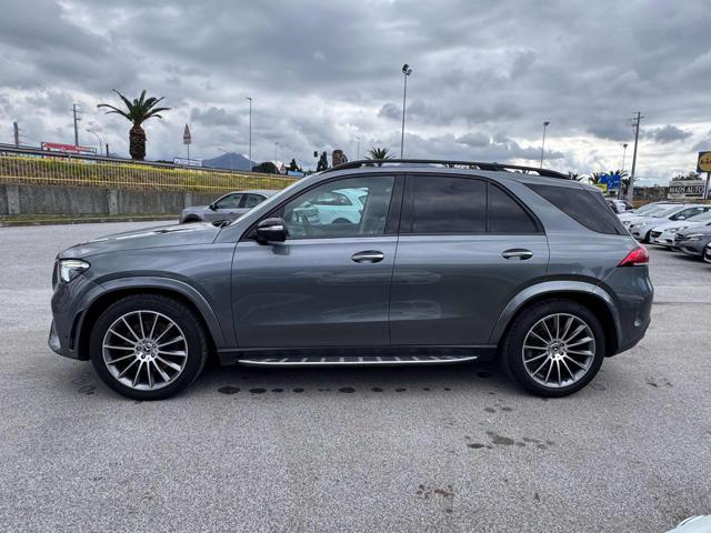 MERCEDES-BENZ GLE 350 d 4Matic Premium Plus CronologiaTagliandi Mercedes