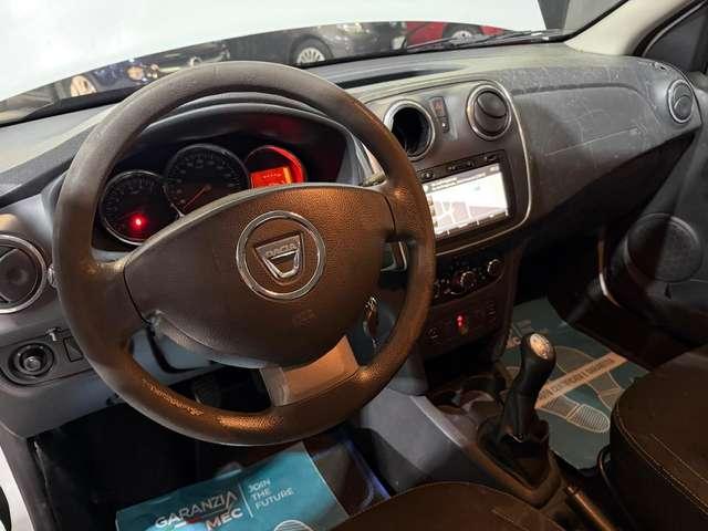 Dacia Sandero Sandero Diesel