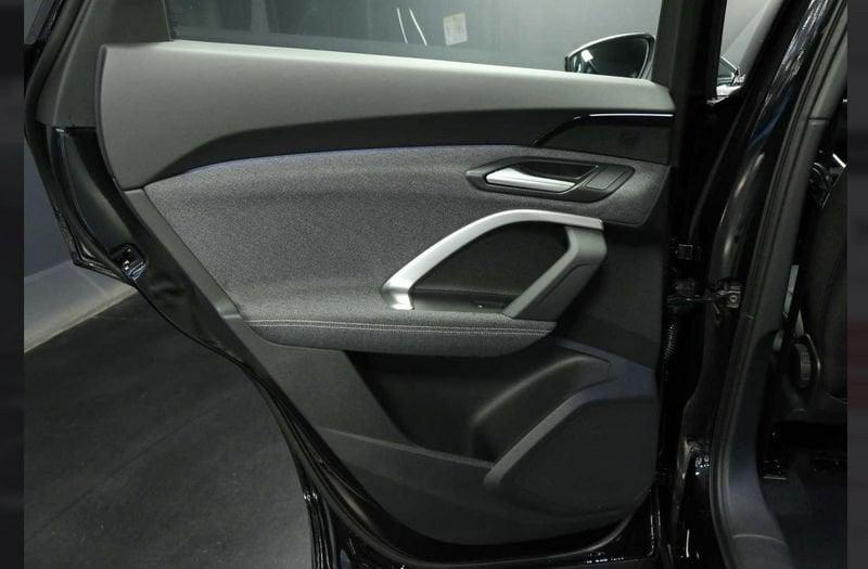 Audi Q5 Q5 TDI 150 kW mHEV+ S tronic quattro S line edition