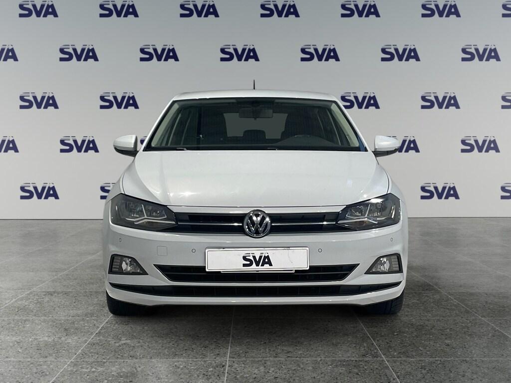 Volkswagen Polo 5 Porte 1.6 TDI 95CV DSG Comfortline