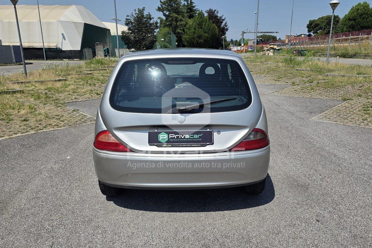 LANCIA Y 1.2i cat Unica