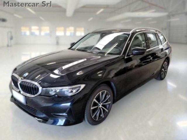 BMW 320 Serie 3 G21 Touring 320d Touring mhev 48V Sport A