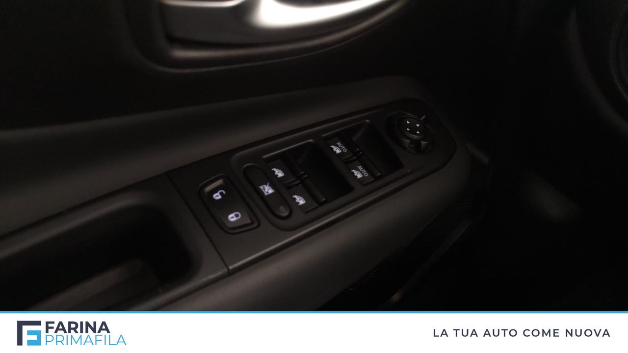 JEEP Renegade 2019 - Renegade 1.6 mjt Longitude 2wd 130cv
