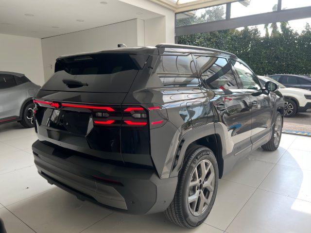 JEEP Compass E-Hybrid 1.2 TurboMHEV106kW First Edition DCT?359