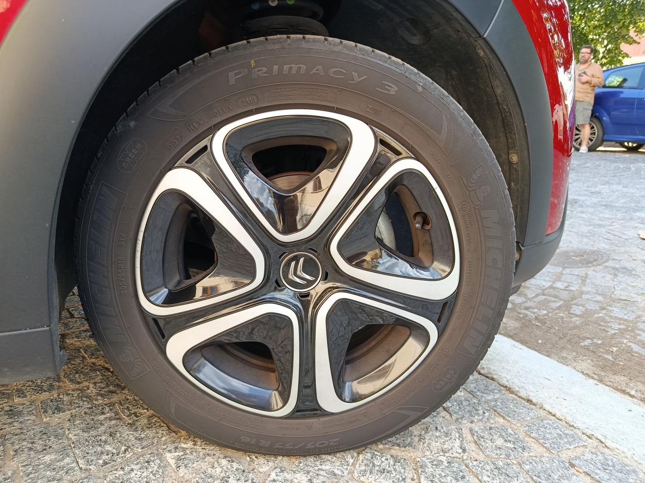 Citroen C3 1.2 PureTech 82 Shine #6692