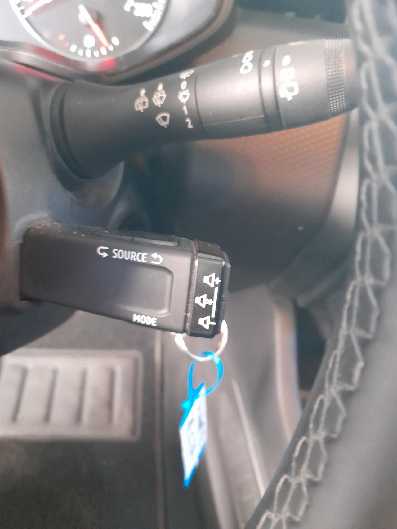 Renault Clio TCe 90 CV 5 porte R.S. Line