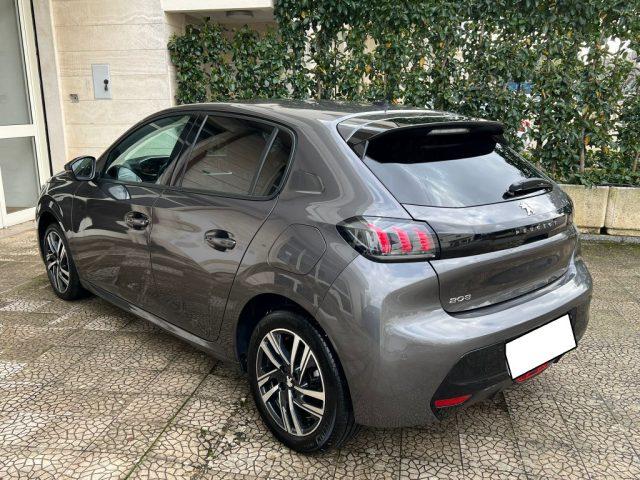 PEUGEOT 208 BlueHDi 100 Allure Pack
