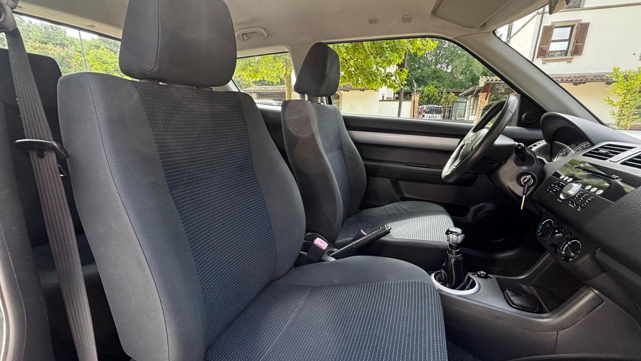 Suzuki Swift 1.3 3p. GL Safety Pack
