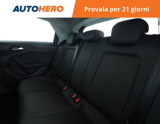 AUDI A1 SPB 30 TFSI Admired Advanced