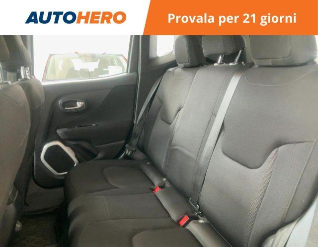JEEP Renegade 1.0 T3 Longitude