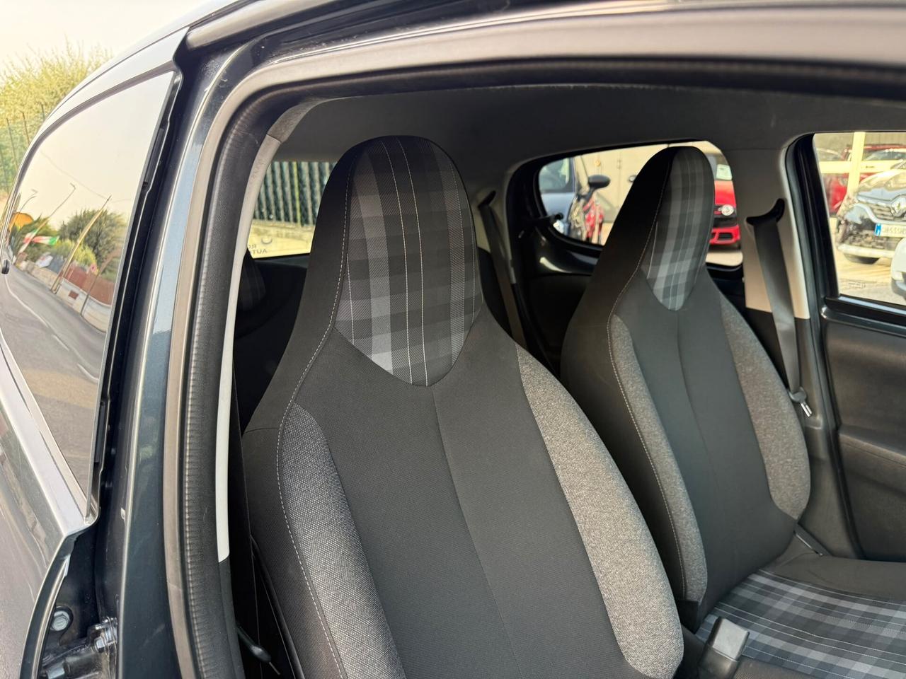 Peugeot 108 VTi 72 5p - 67.000km - Euro6C - Superprezzo - Tutto incluso
