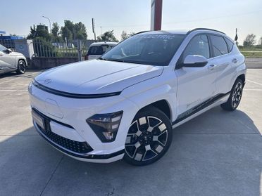 Hyundai Kona EV 64.8 KWh Exclusive