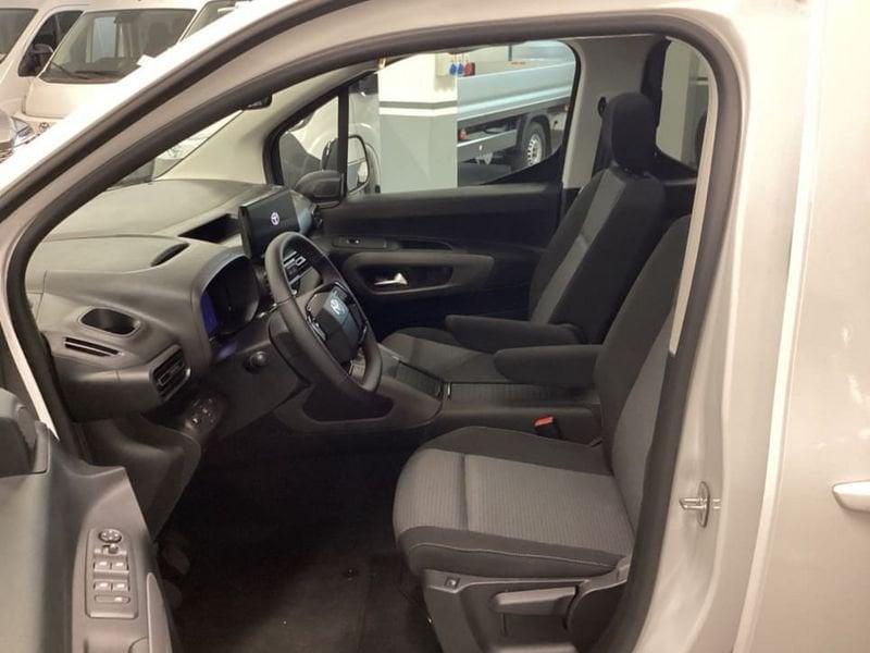 Toyota Proace City Verso 1.5 Diesel 130CV MT Luxury