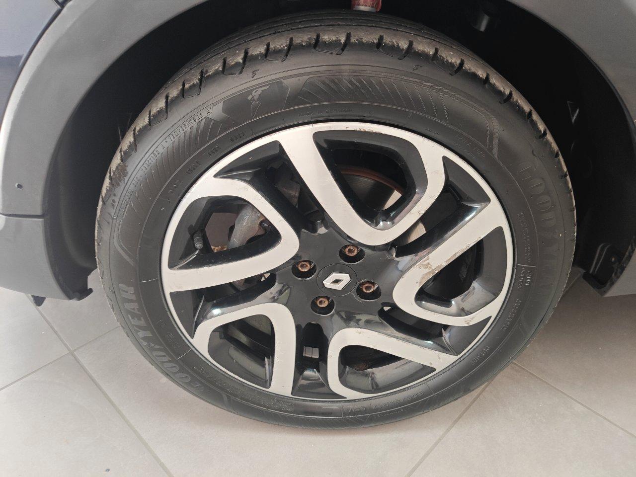 Renault Captur 1.5 dci energy R-Link 90cv edc