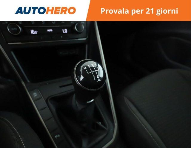 VOLKSWAGEN Polo 1.0 TSI 5p. Comfortline BlueMotion Technology