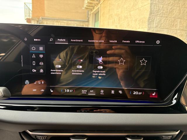 AUDI A6 TDI 150 kW S tronic quattro S line edition