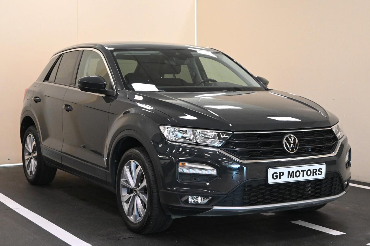 VOLKSWAGEN T-Roc 1ª serie T-Roc 1.0 TSI Busine...