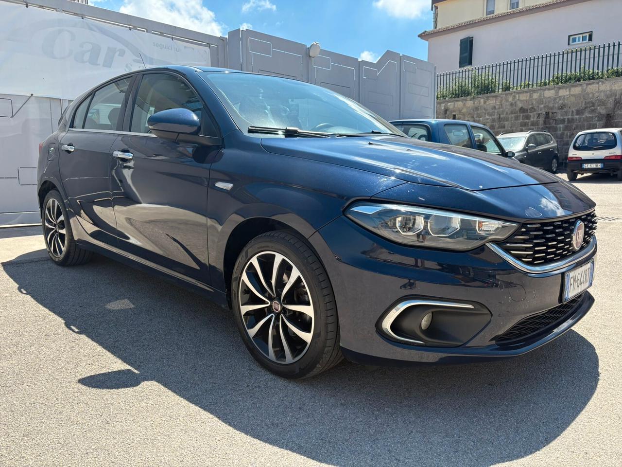 Fiat Tipo 1.3 Mjt S&S 5 porte Business
