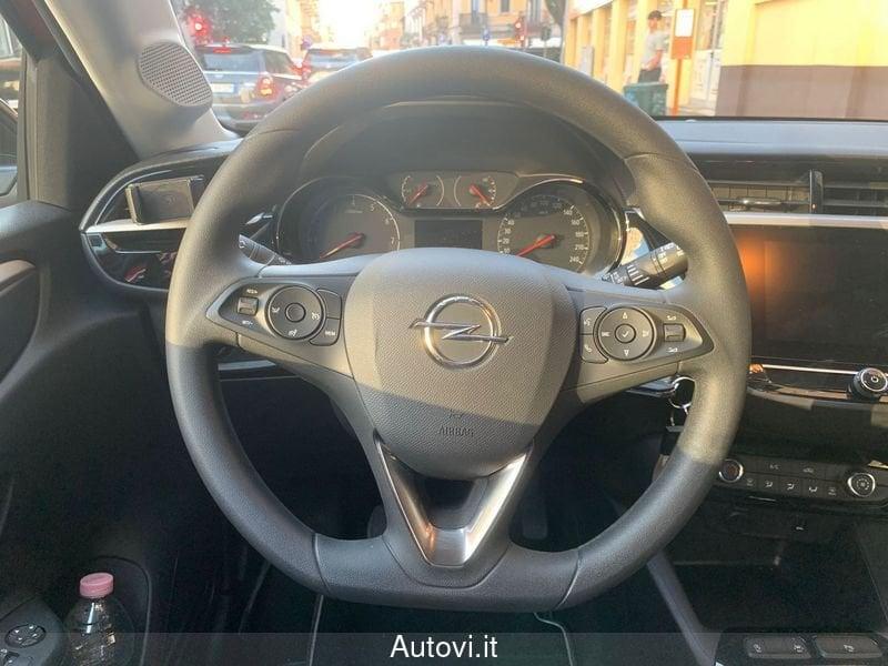 Opel Corsa Corsa 1.2 100 CV Edition