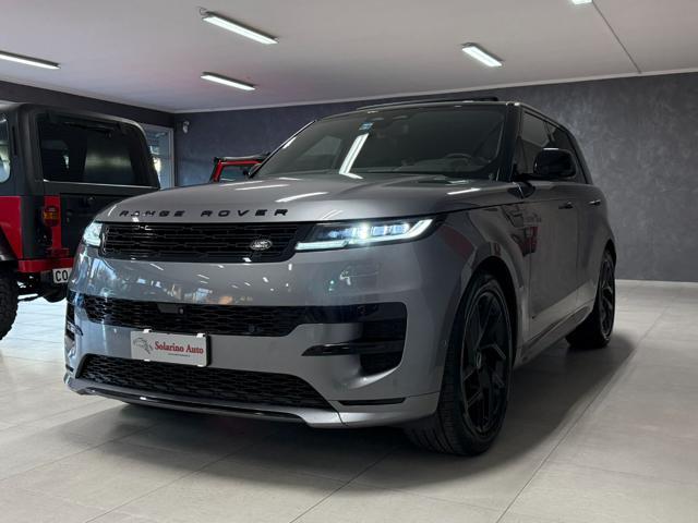 LAND ROVER Range Rover Sport 3.0D l6 D250 HSE Dynamic- Iva Esposta INCLUSA