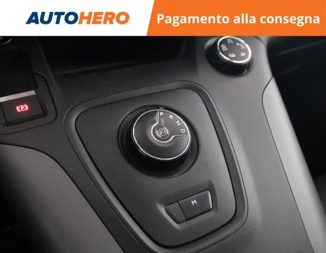 TOYOTA Proace City Verso 1.2 130 CV S&S Short A/T Luxury
