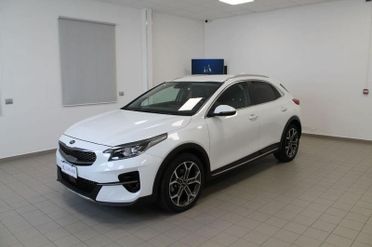 Kia Xceed 1.6 CRDi 136 CV MHEV iMT Style