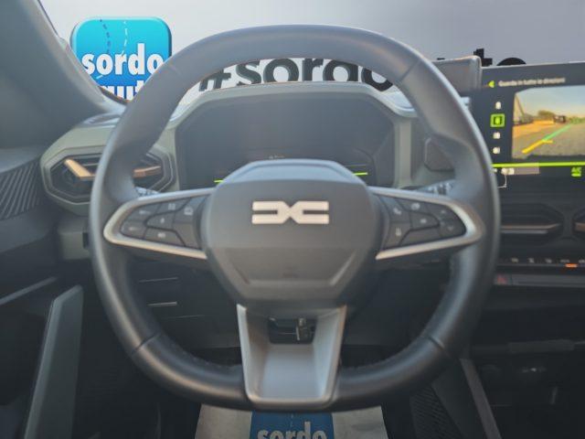 DACIA Duster Eco-G 100 CV Extreme