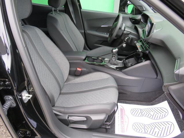 PEUGEOT 2008 PureTech 100 S&S Allure