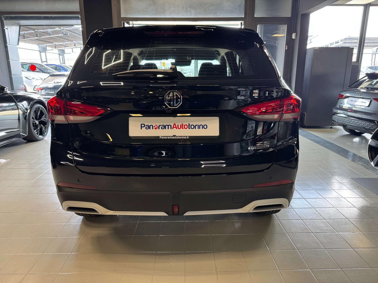 MG ZS ZS 1.5 Comfort Nuova!