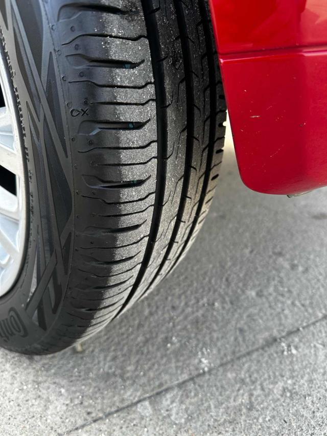 FIAT 500 1.0 Hybrid 70cv OK NEOPATENTATO