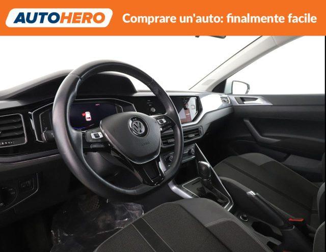 VOLKSWAGEN Polo 1.0 TSI DSG 5p. Highline BlueMotion Technology