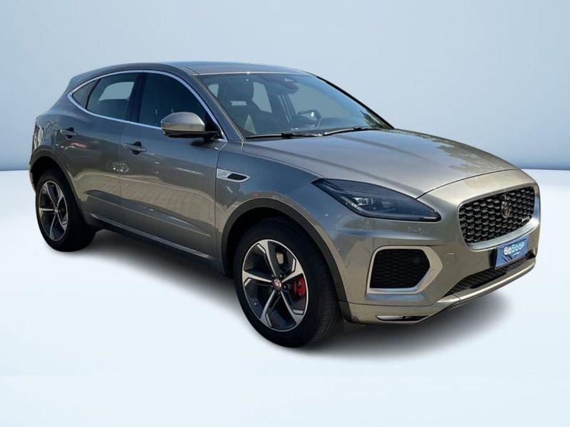 Jaguar E-Pace 2.0 I4 MHEV R-DYNAMIC HSE AWD 249CV AUTO