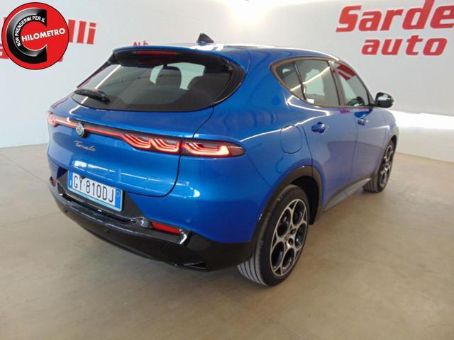 ALFA ROMEO Tonale 1.6 diesel 130 CV TCT6 Sprint