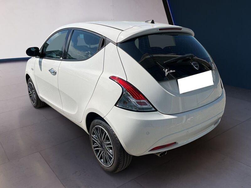 Lancia Ypsilon III 2021 1.0 firefly hybrid Gold s&s 70cv